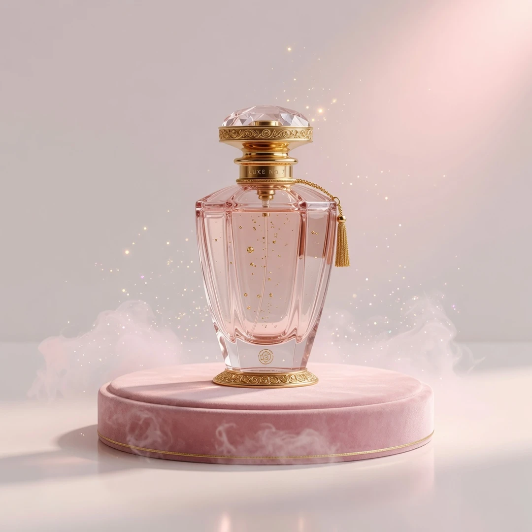 عطر و اسپری
